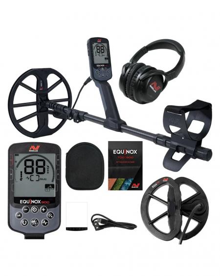 Minelab Equinox 900